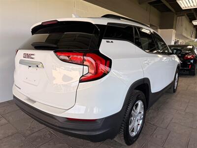2018 GMC Terrain SLE - Photo 4 - Newark, IL 60541