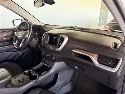 2018 GMC Terrain SLE - Photo 8 - Newark, IL 60541