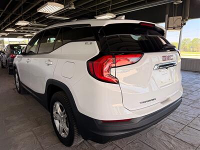2018 GMC Terrain SLE - Photo 5 - Newark, IL 60541