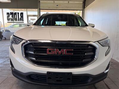 2018 GMC Terrain SLE - Photo 2 - Newark, IL 60541