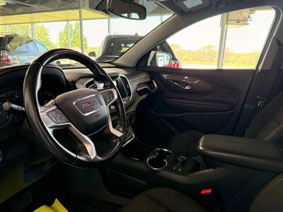 2018 GMC Terrain SLE - Photo 9 - Newark, IL 60541