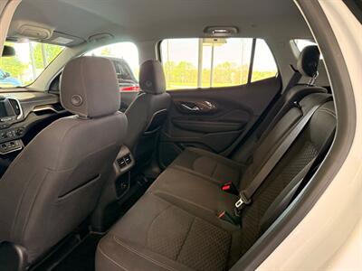 2018 GMC Terrain SLE - Photo 11 - Newark, IL 60541