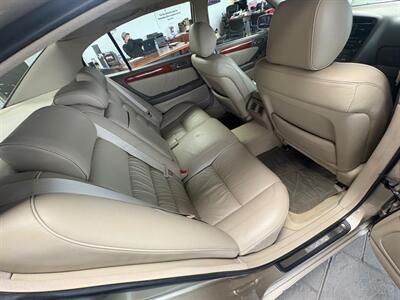 2001 Lexus GS   - Photo 9 - Newark, IL 60541