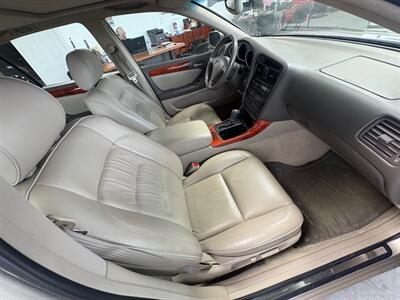 2001 Lexus GS   - Photo 8 - Newark, IL 60541