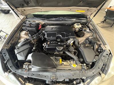 2001 Lexus GS   - Photo 11 - Newark, IL 60541