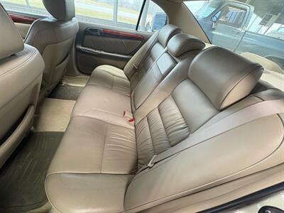2001 Lexus GS   - Photo 7 - Newark, IL 60541