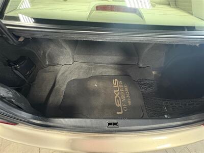 2001 Lexus GS   - Photo 10 - Newark, IL 60541