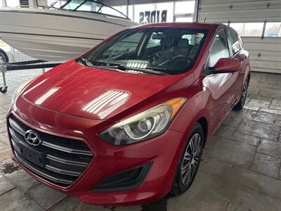 2016 Hyundai ELANTRA GT - Photo 4 - Newark, IL 60541