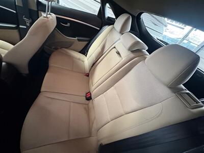 2016 Hyundai ELANTRA GT - Photo 7 - Newark, IL 60541