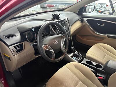 2016 Hyundai ELANTRA GT - Photo 5 - Newark, IL 60541