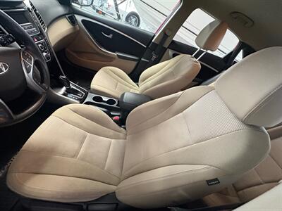2016 Hyundai ELANTRA GT - Photo 6 - Newark, IL 60541