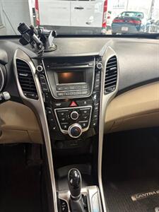 2016 Hyundai ELANTRA GT - Photo 8 - Newark, IL 60541