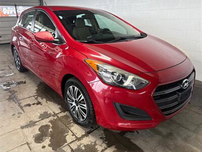 2016 Hyundai ELANTRA GT - Photo 1 - Newark, IL 60541