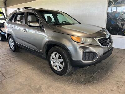 2012 Kia Sorento LX   - Photo 1 - Newark, IL 60541