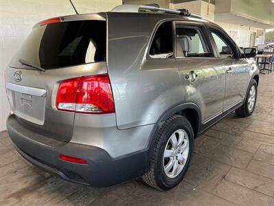 2012 Kia Sorento LX   - Photo 2 - Newark, IL 60541