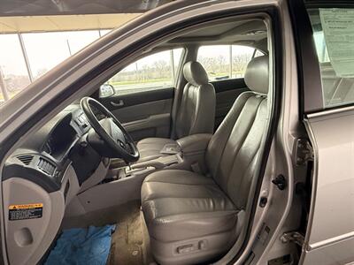 2006 Hyundai SONATA GLS V6   - Photo 6 - Newark, IL 60541