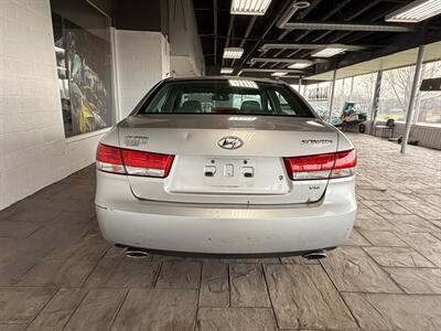 2006 Hyundai SONATA GLS V6   - Photo 5 - Newark, IL 60541