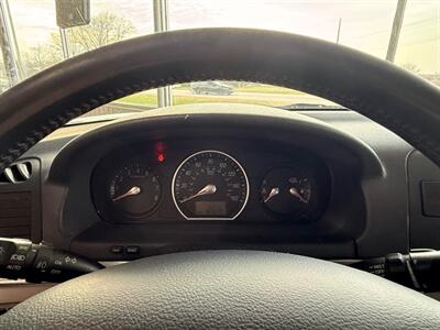 2006 Hyundai SONATA GLS V6   - Photo 8 - Newark, IL 60541