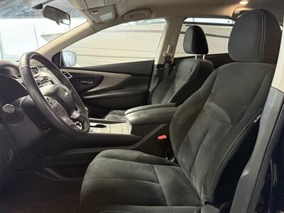 2015 Nissan Murano SV - Photo 9 - Newark, IL 60541