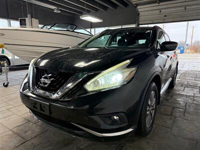2015 Nissan Murano SV - Photo 3 - Newark, IL 60541