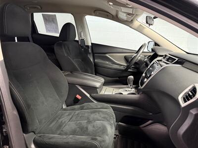 2015 Nissan Murano SV - Photo 10 - Newark, IL 60541