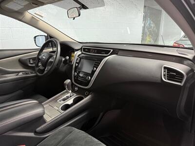 2015 Nissan Murano SV - Photo 7 - Newark, IL 60541