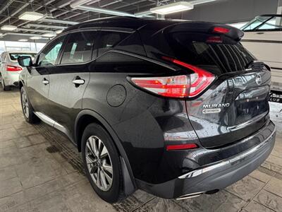 2015 Nissan Murano SV - Photo 5 - Newark, IL 60541