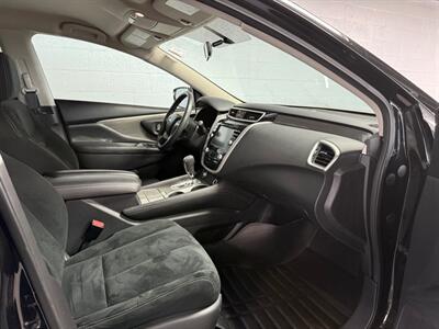 2015 Nissan Murano SV - Photo 8 - Newark, IL 60541