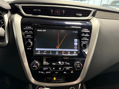 2015 Nissan Murano SV - Photo 13 - Newark, IL 60541
