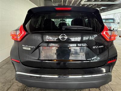 2015 Nissan Murano SV - Photo 4 - Newark, IL 60541