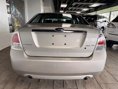 2008 Ford Fusion V6 SEL   - Photo 6 - Newark, IL 60541