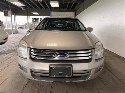 2008 Ford Fusion V6 SEL   - Photo 2 - Newark, IL 60541