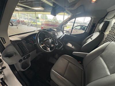 2019 Ford Transit 350   - Photo 6 - Newark, IL 60541