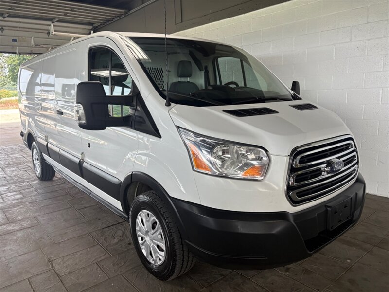 2019 Ford Transit 350 - Photo 1 - Newark, IL 60541