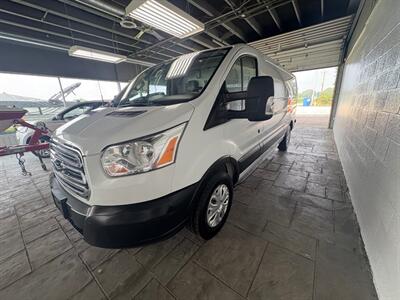 2019 Ford Transit 350   - Photo 10 - Newark, IL 60541