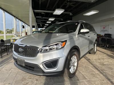 2016 Kia Sorento LX   - Photo 3 - Newark, IL 60541