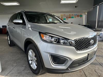 2016 Kia Sorento LX   - Photo 1 - Newark, IL 60541