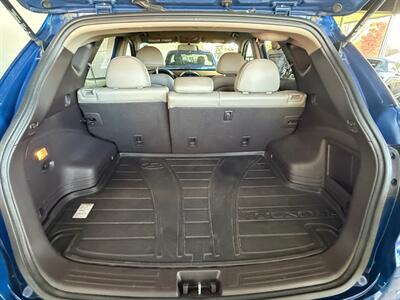 2015 Hyundai TUCSON SE   - Photo 8 - Newark, IL 60541