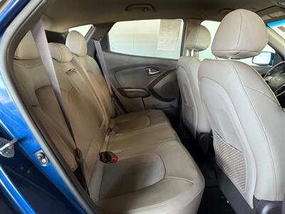 2015 Hyundai TUCSON SE   - Photo 7 - Newark, IL 60541