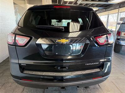 2014 Chevrolet Traverse LT   - Photo 6 - Newark, IL 60541