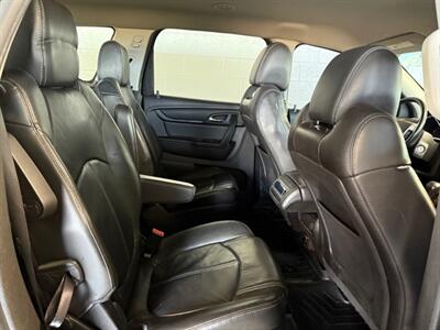 2014 Chevrolet Traverse LT   - Photo 9 - Newark, IL 60541