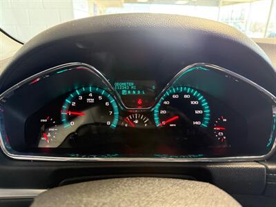 2014 Chevrolet Traverse LT   - Photo 11 - Newark, IL 60541