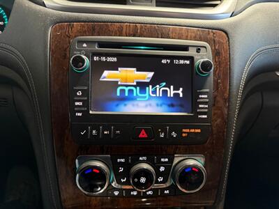 2014 Chevrolet Traverse LT   - Photo 12 - Newark, IL 60541