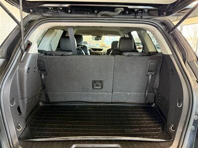 2014 Chevrolet Traverse LT   - Photo 7 - Newark, IL 60541