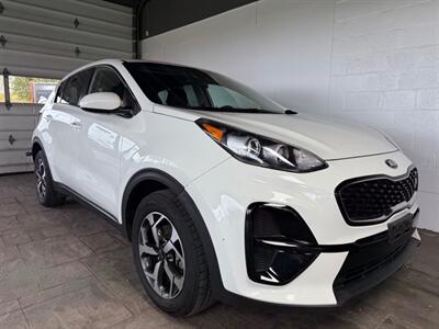 2020 Kia Sportage LX   - Photo 1 - Newark, IL 60541