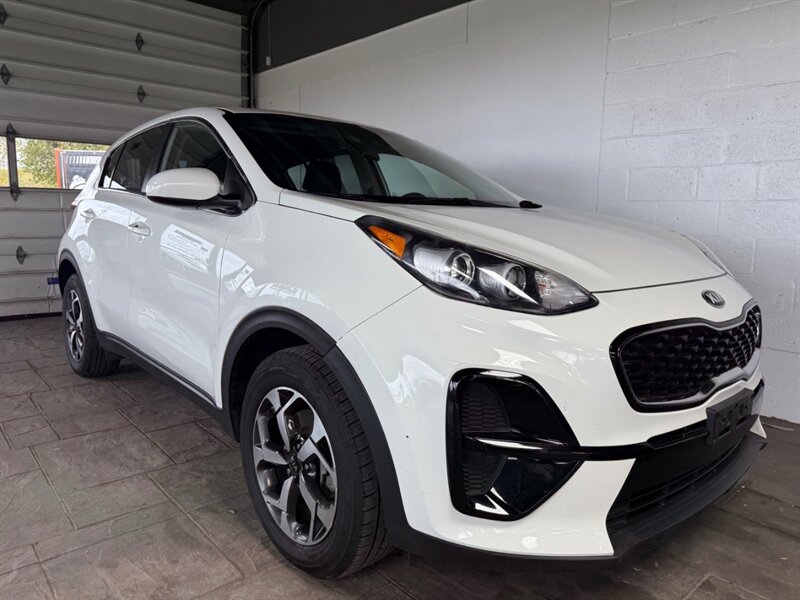 2020 Kia Sportage LX   - Photo 1 - Newark, IL 60541