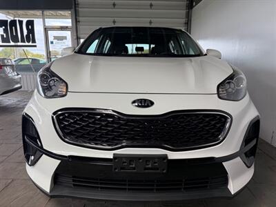 2020 Kia Sportage LX   - Photo 3 - Newark, IL 60541