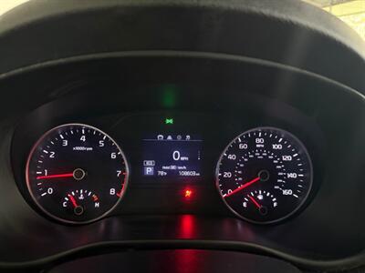 2020 Kia Sportage LX   - Photo 11 - Newark, IL 60541