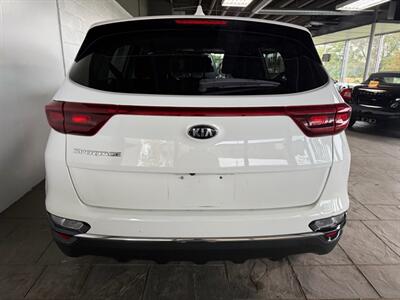2020 Kia Sportage LX   - Photo 6 - Newark, IL 60541