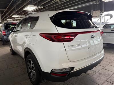 2020 Kia Sportage LX   - Photo 4 - Newark, IL 60541